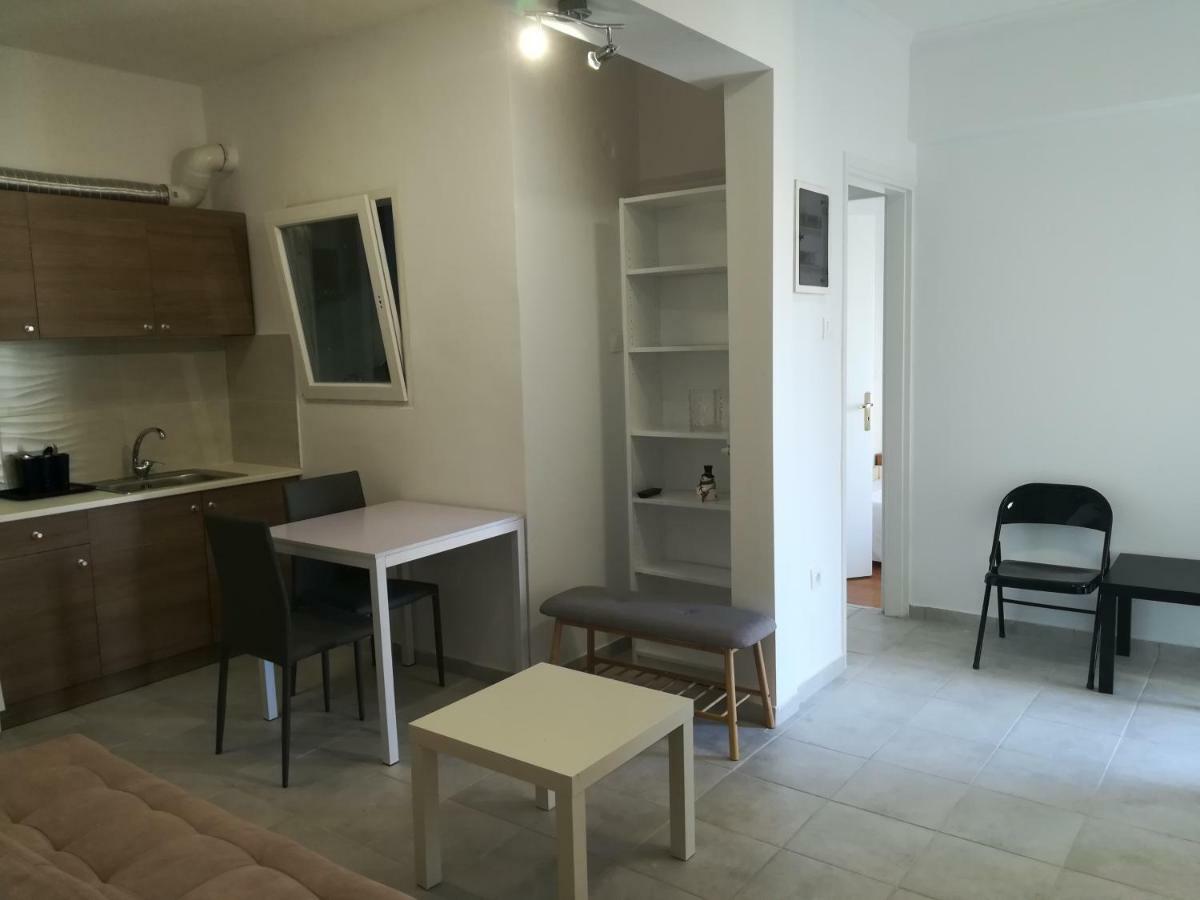 Central Location Acropolis -Fix, 2 Bedroom Apartment Athens Ngoại thất bức ảnh