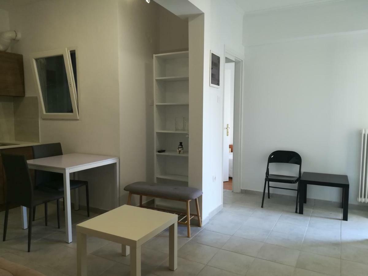 Central Location Acropolis -Fix, 2 Bedroom Apartment Athens Ngoại thất bức ảnh