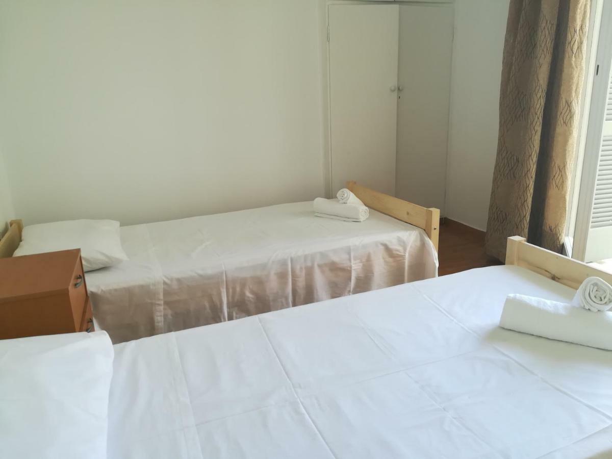 Central Location Acropolis -Fix, 2 Bedroom Apartment Athens Ngoại thất bức ảnh