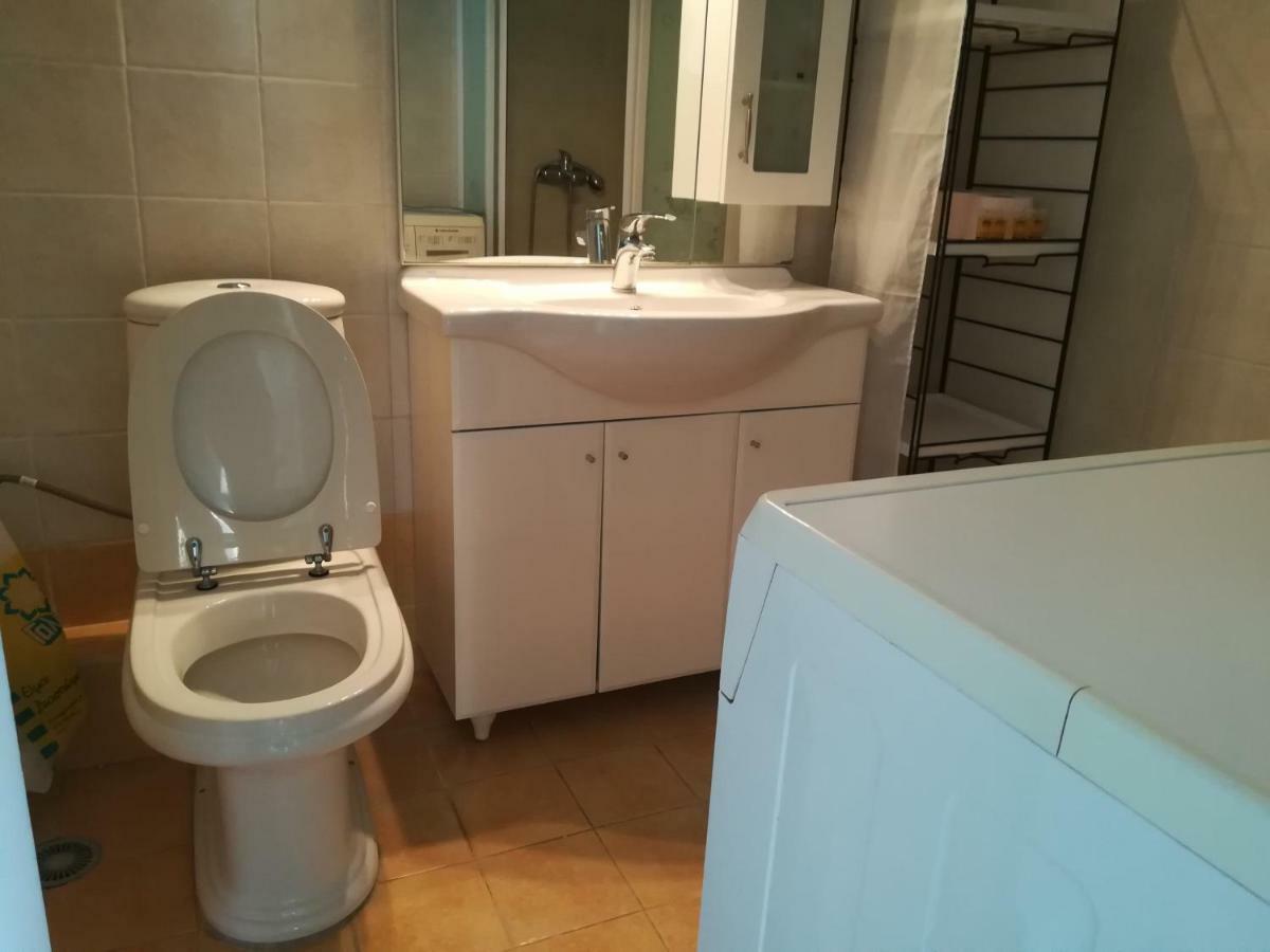 Central Location Acropolis -Fix, 2 Bedroom Apartment Athens Ngoại thất bức ảnh