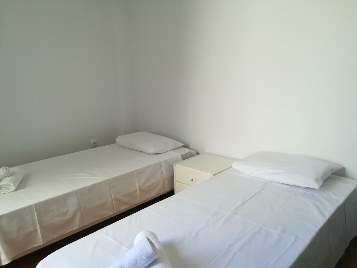 Central Location Acropolis -Fix, 2 Bedroom Apartment Athens Ngoại thất bức ảnh
