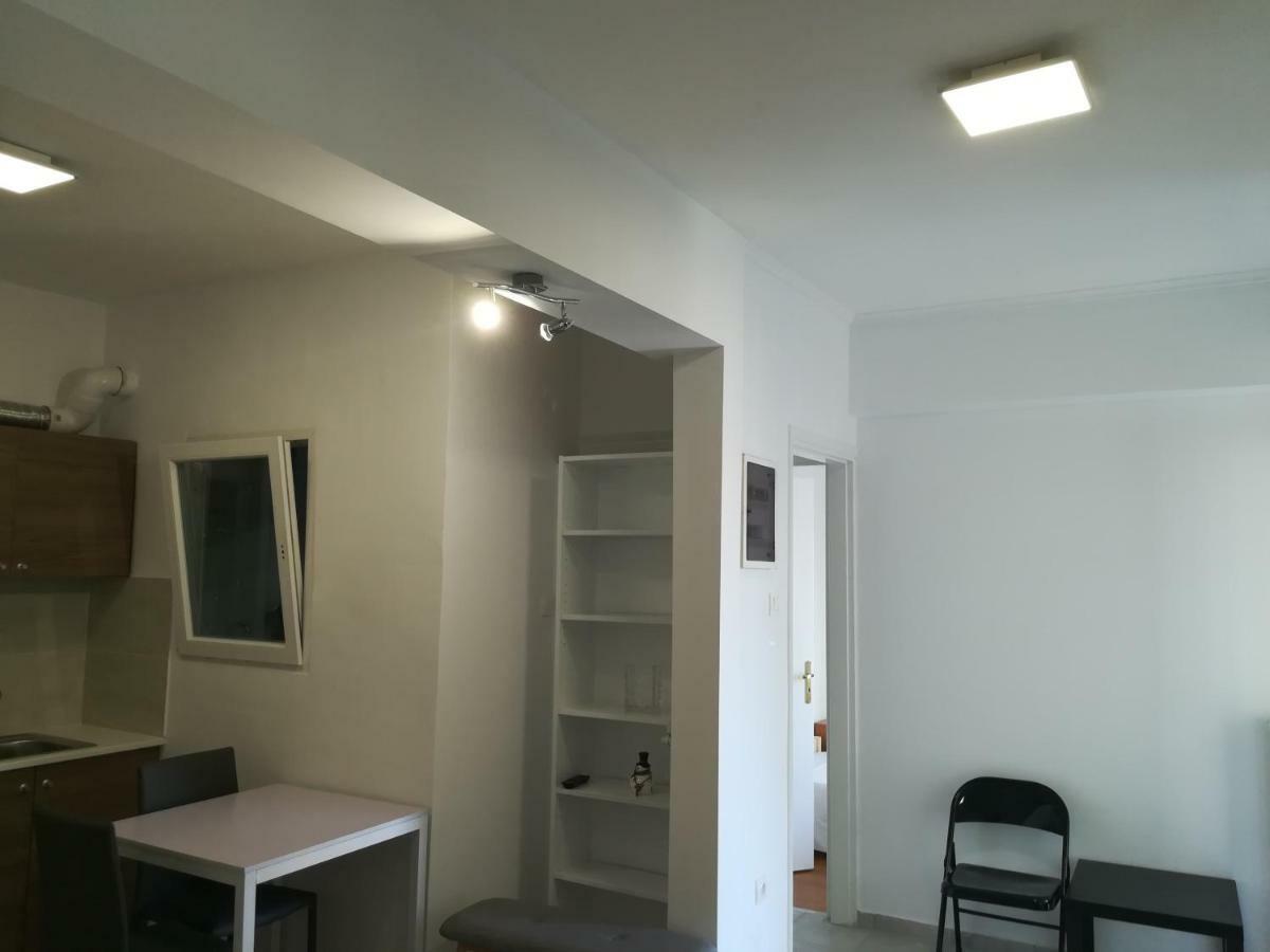 Central Location Acropolis -Fix, 2 Bedroom Apartment Athens Ngoại thất bức ảnh