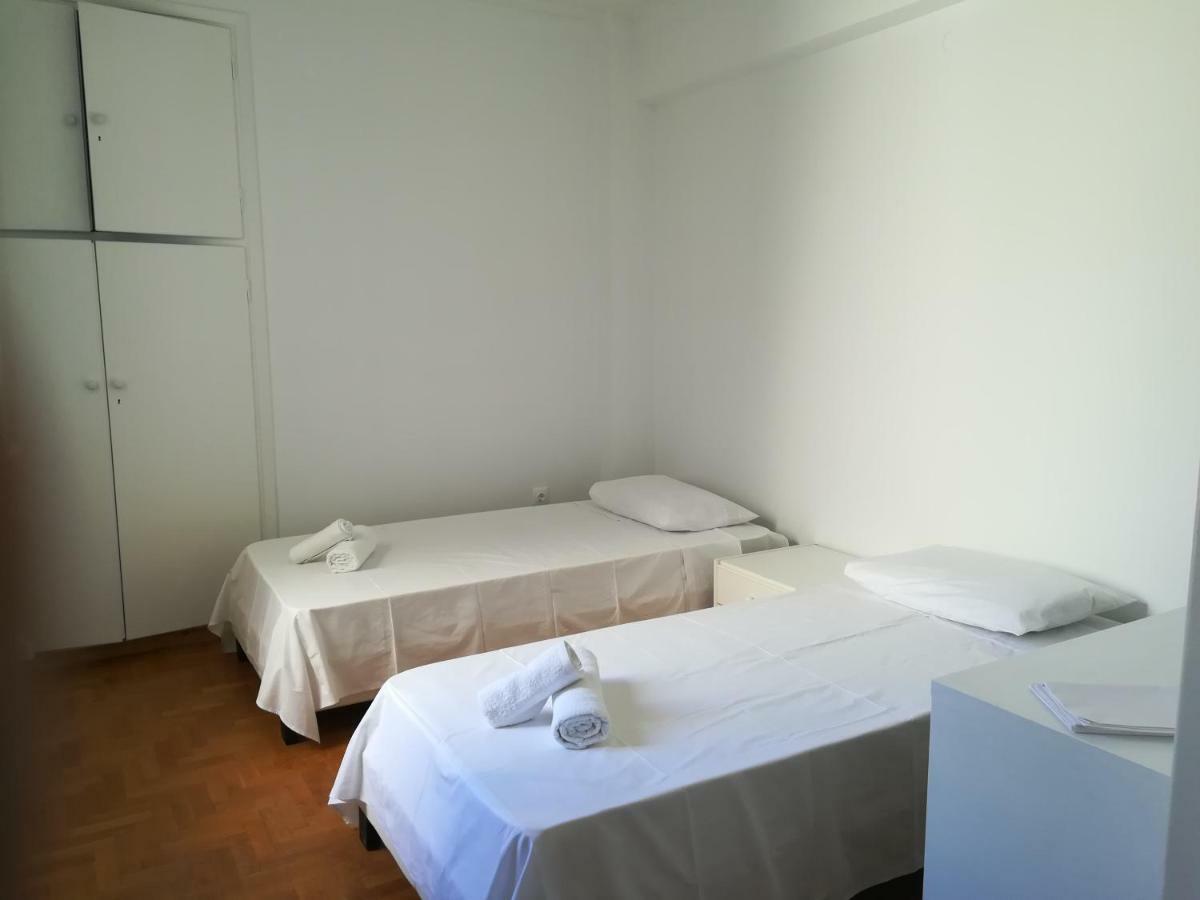 Central Location Acropolis -Fix, 2 Bedroom Apartment Athens Ngoại thất bức ảnh