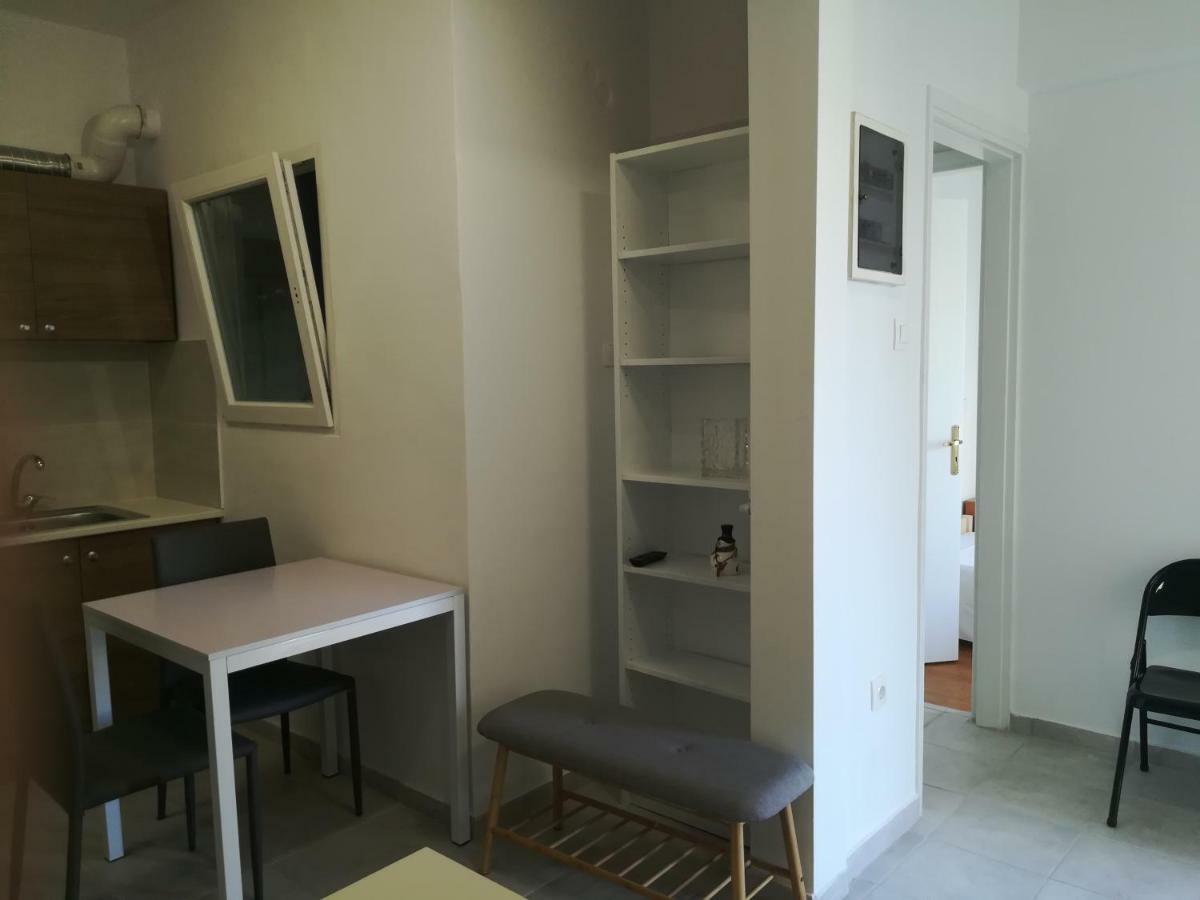 Central Location Acropolis -Fix, 2 Bedroom Apartment Athens Ngoại thất bức ảnh